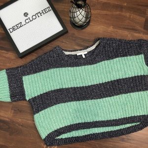 Oversized Victoria’s Secret Sweater